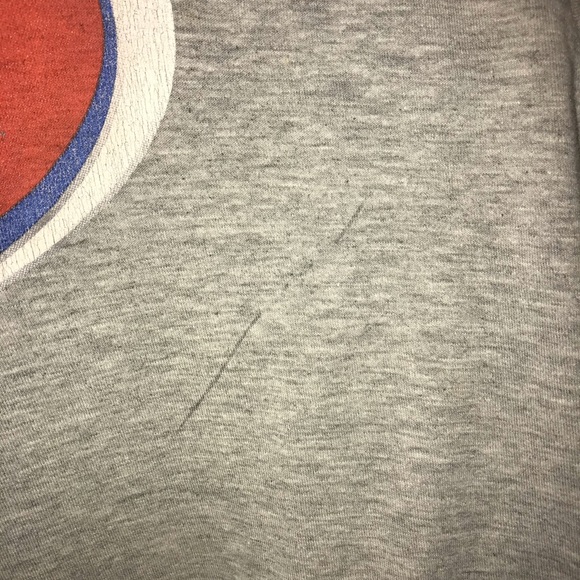 motor graphic tee - Picture 3 of 5